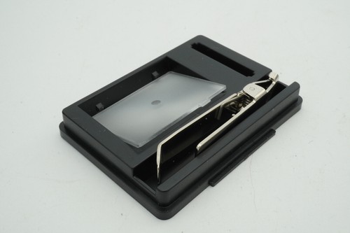 Contax Focusing Screen Type FS FS-6 FS-1 for Contax RTS II #793B - Picture 17 of 56