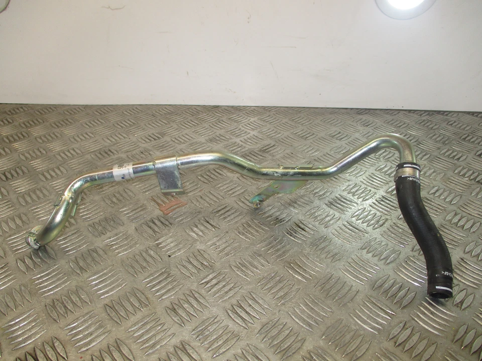 2020 Fiat Ducato 2.3 дизельный F1AG. Труба/шланг водяного охлаждения 5801969429 8K - Изображение 2 из 4