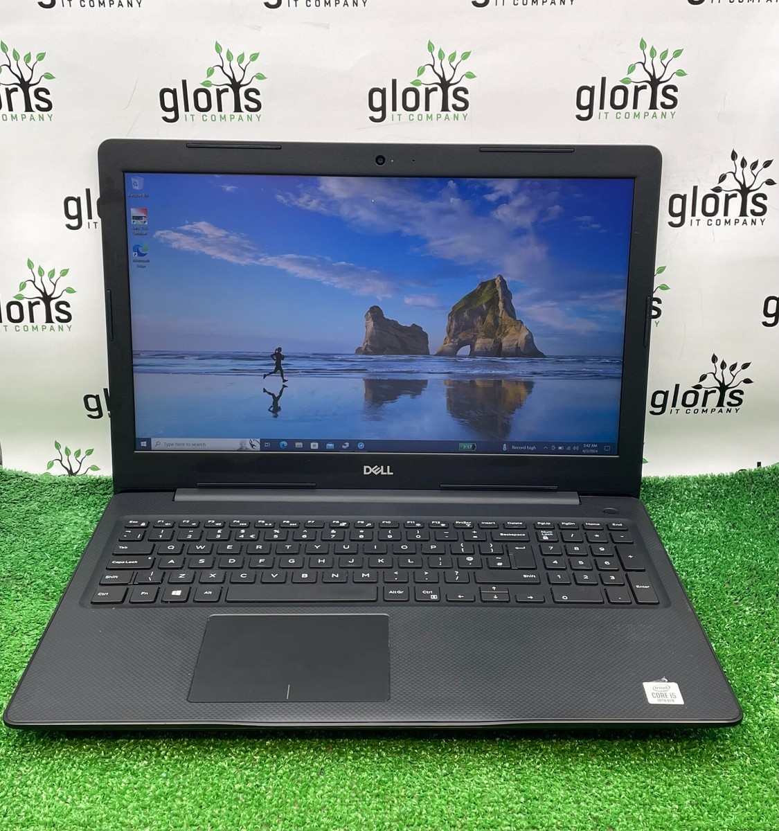 Dell Vostro 3591 Laptop Intel i5-1035G1 1.00GHz / 8GB RAM / 256GB SSD Win10 Pro | eBay Dell Vostro 3591 Laptop Intel i5-1035G1 1.00GHz / 8GB RAM / 256GB SSD Win10 Pro | eBay