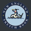 New England Sketch Book