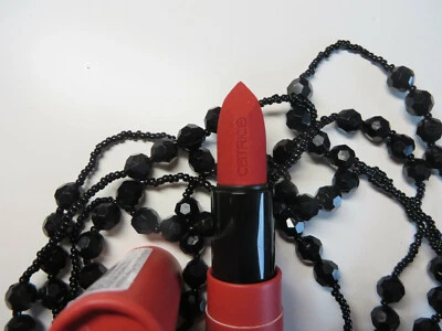 CATRICE Catrice Love PETA MATT LIP COLOUR C06 HAVE COMPASSION. 4g *neu - Bild 1 von 4