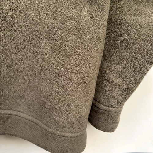 Deerhunter Ropa Exterior Caqui Cremallera Completa Chaqueta Polar Para Hombre Talla M - Imagen 15 de 23