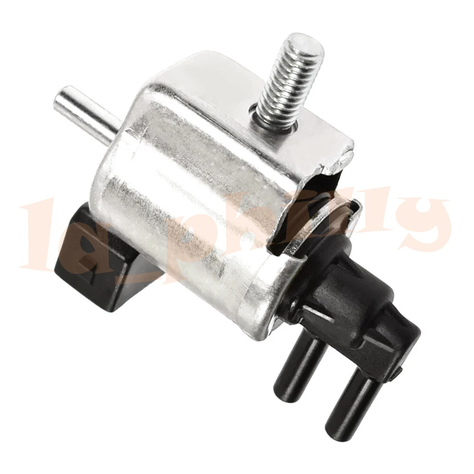 Vacuum Solenoid Valve Fits For Nissan 1990-1993 Pathfinder D21 1995-1997 Pickup Foto 4 de 4