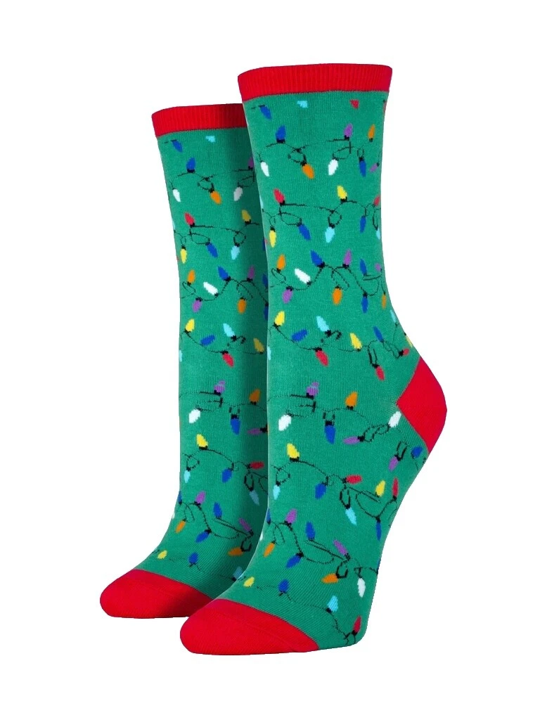 Socksmith medias y calcetines de algodón para mujeres