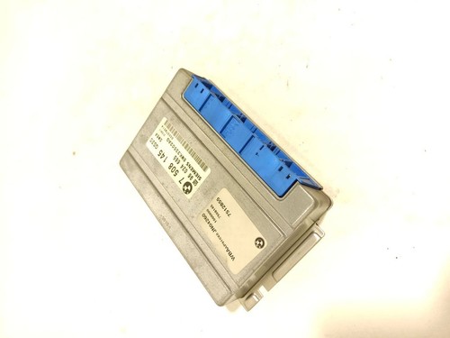 BMW 3 E46 2001 Getriebe Steuereinheit 7508145 ARB1375 5WK33502AG