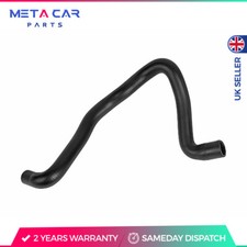 Cooling System Rubber Hose For Audi A4 B5 VW Passat B5 1.9 1994-2001 8D0819371B