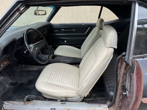 1969 Chevrolet Camaro Super Sport - Picture 6 of 15