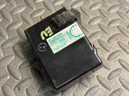84-89 Toyota Pickup 4Runner Corolla 22R RE Amplifier AMP Cooling Stabilizer - Picture 6 of 10