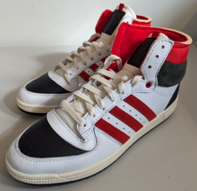 adidas top ten size 12