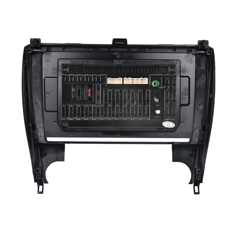 For 2015-2017 Toyota Camry 10.1 in Carplay Android 15 Car Stereo Radio GPS Navi Foto 3 de 4