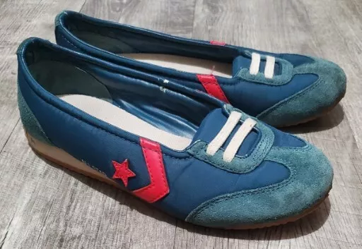 Vintage Converse All Star