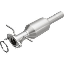 Catalytic Converter for 2009-2011 Ford Ford 2.0L L4 GAS DOHC
