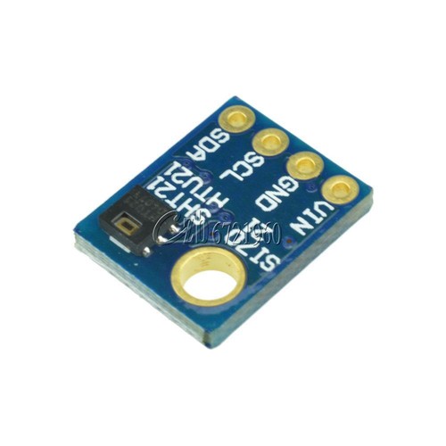 NEW HTU21D Temperature & Humidity Sensor Breakout Board Module - Picture 4 of 5