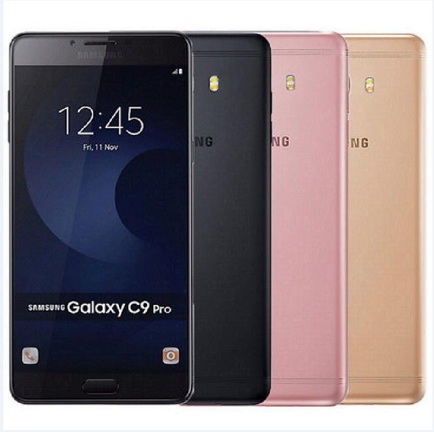 128gb C9 Pro Phone Cover Samsung Galaxy C9 Pro (C9000) 6GB/64GB