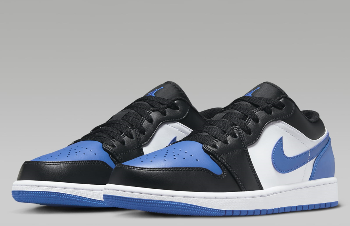 Air Jordan 1 Low Air Jordan 1 Low