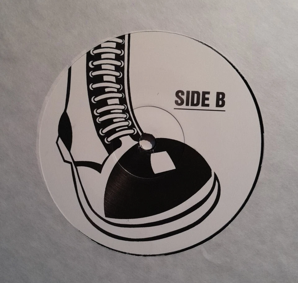 THE OPPRESSED Dead & Buried LP | NM NM | Radiation Reissues | Oi! UK Punk Wales - Bild 4 von 4