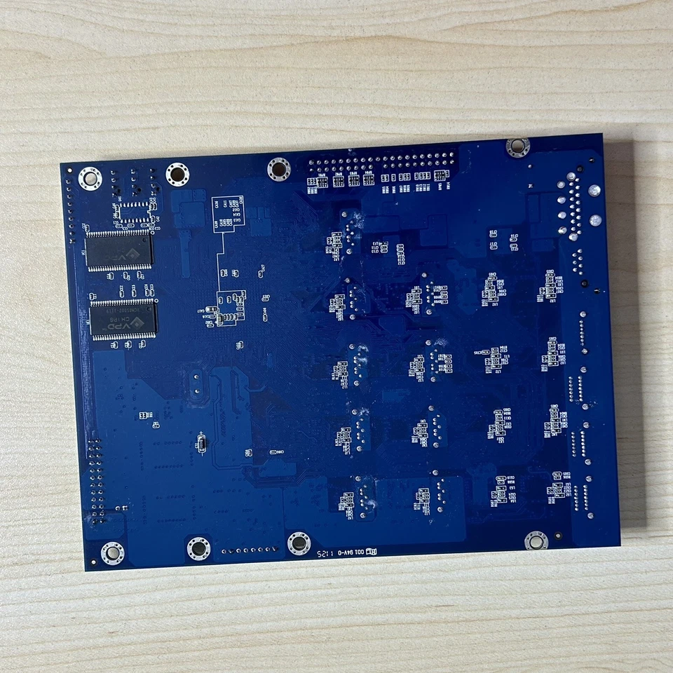 Systor 1-16 DVD Duplicator Controller Card Board Only - Image 3 of 3