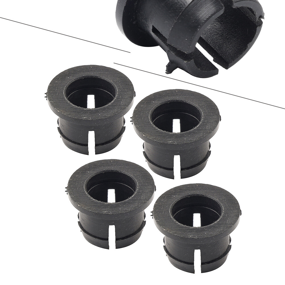 プリンター　ジャンク 4x Drag Link Bushing 4pcs For Craftsman For POULAN 126847X