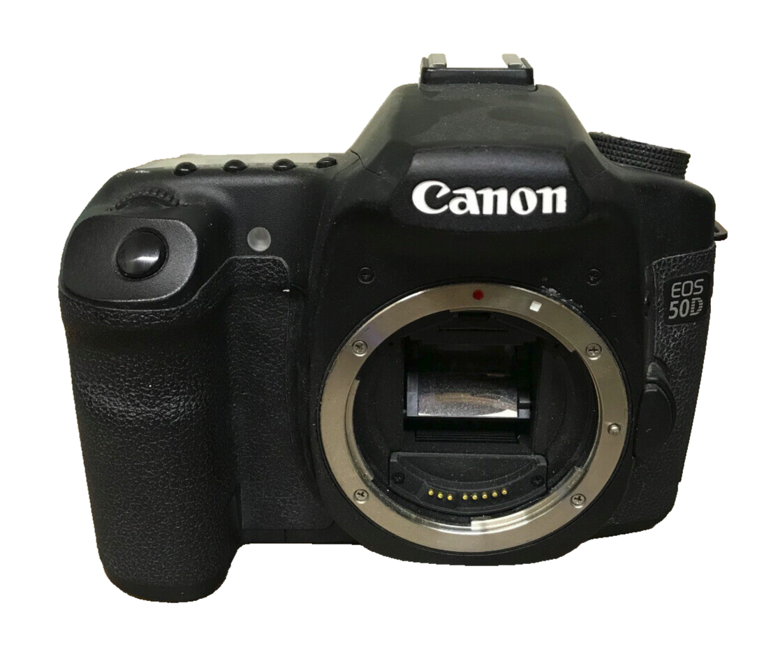 キャノン Canon EOS 50D☆スマホに転送♪☆最高のハイスペック機