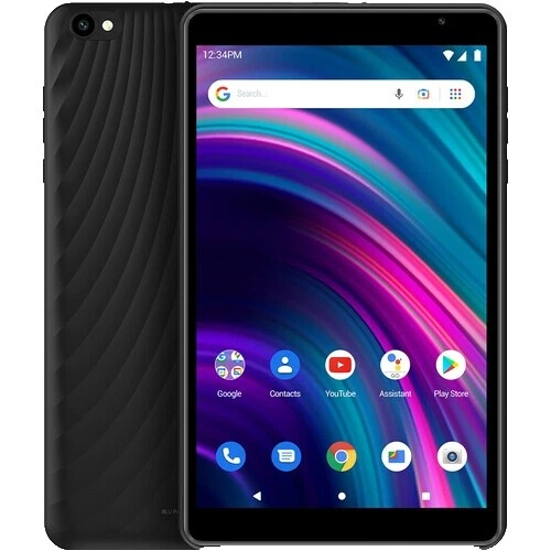 BLU Unlocked Tablets & eReaders