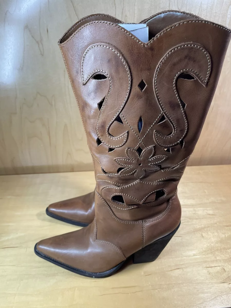 Womens Carlos Santana Boots Factory Sale | Sukan.co.in