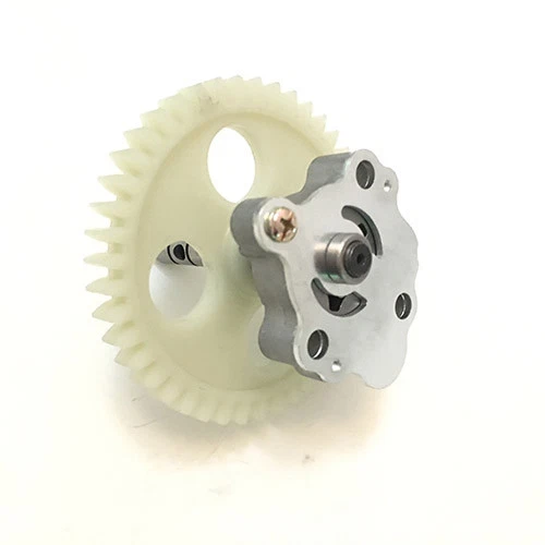 Yamaha fz online oil pump price