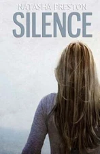 Silence by Natasha Preston: Used