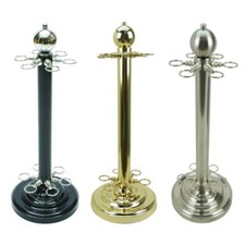 CUE STAND   METAL DELUXE