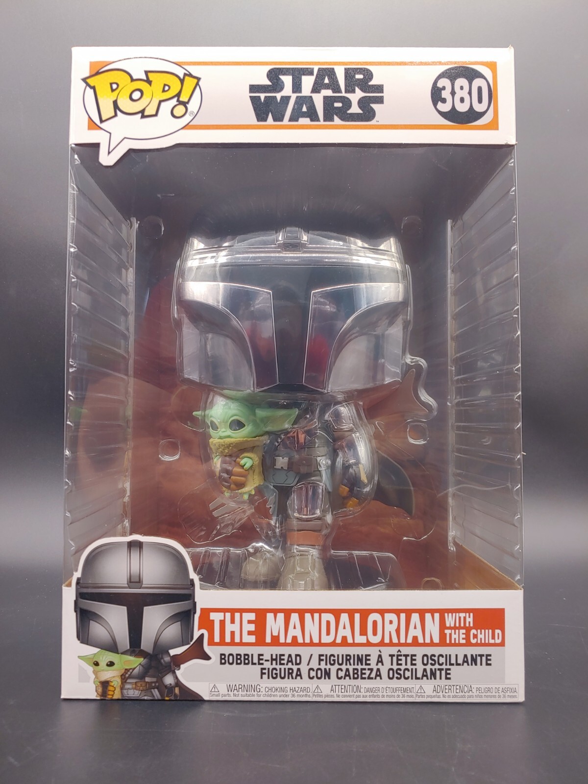 funko pop 49931