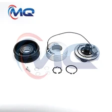 New A/C Compressor Clutch Assembly Kit For Mazda 3 5 CX-7 2006 2007 2008 2009