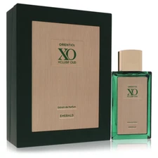 Orientica XO Xclusif Oud Emerald 2.0 oz Extrait De Parfum (Unisex) for Men