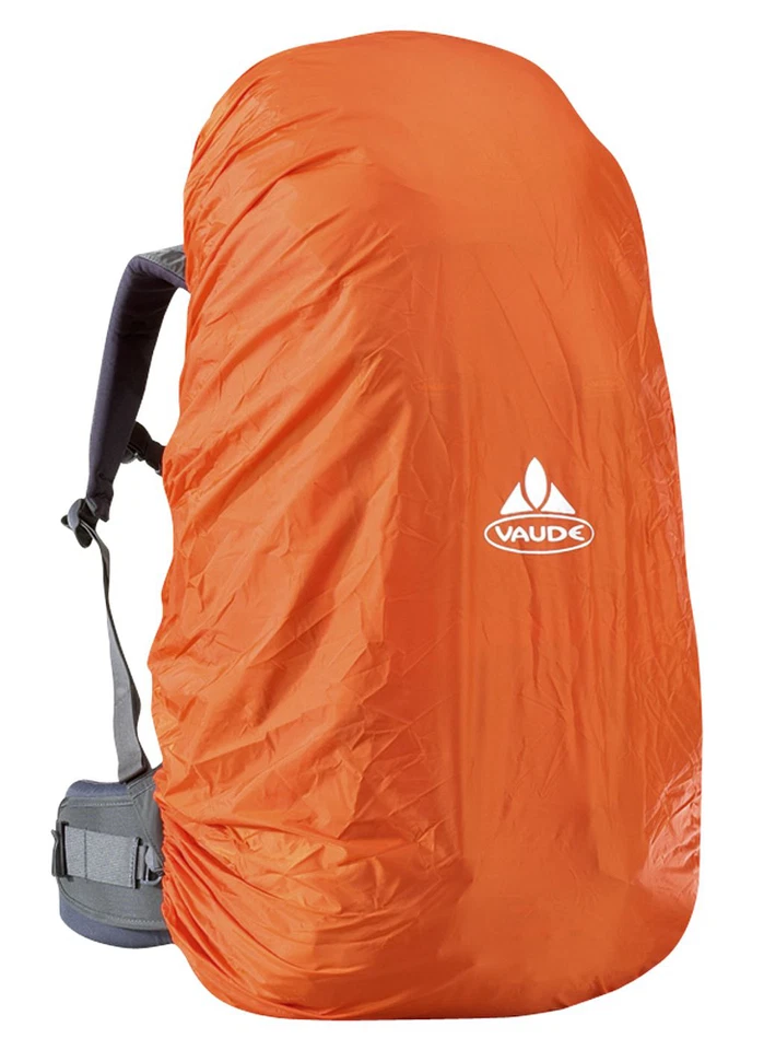 Vaude Raincover für Rucksäcke Regenschutz Regenhülle 6-80 Liter Spritzschutz