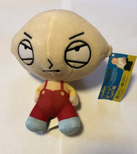 FAMILY GUY STEWIE GRIFFIN PLUSH FIGURE 7' 2018 TOY FACTORY