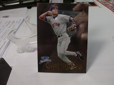 1999 Fleer Brilliants - Nomar Garciaparra #3 for sale | eBay