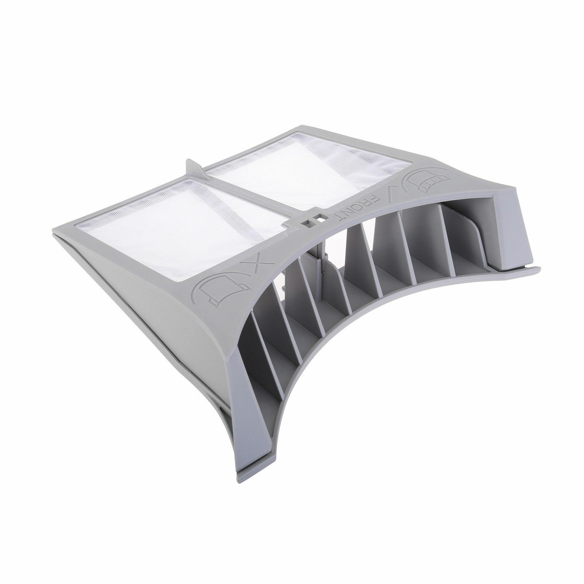 Original ELECTRA Heizelement 2200 Watt – Passend Für Trockner 37521, 37523, 37526E, 37755