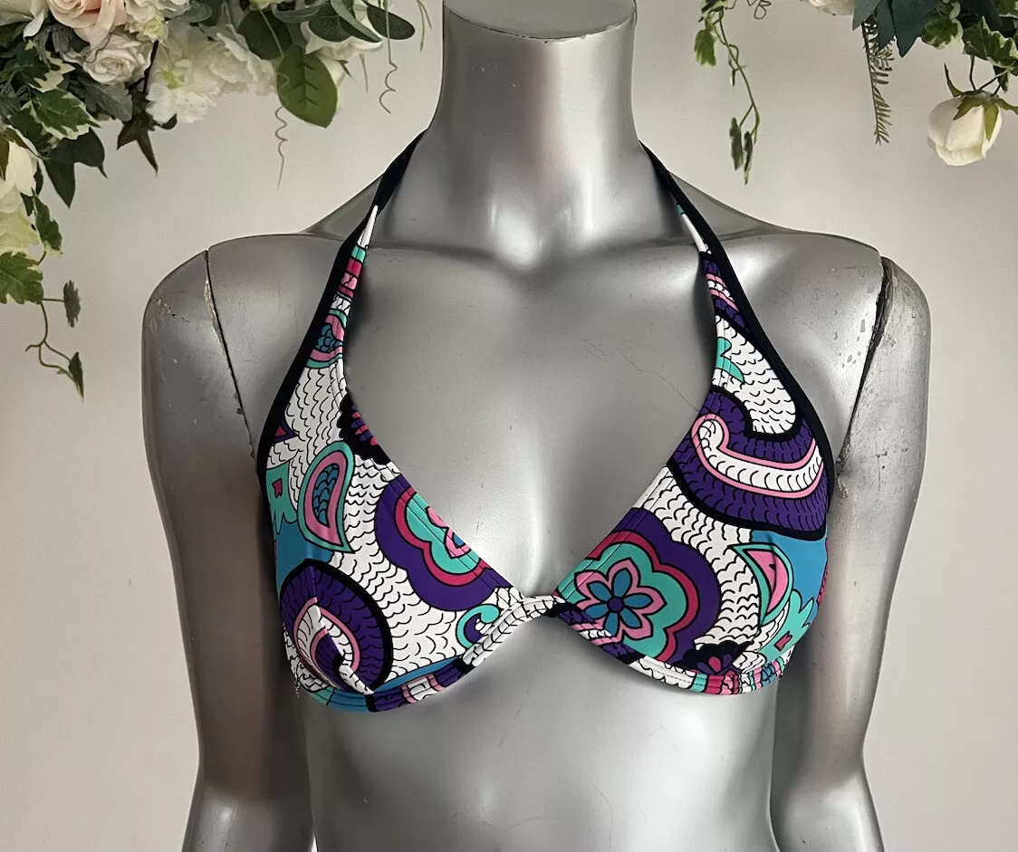 38H Bras & Bikinis, Sized Lingerie & Swimwear