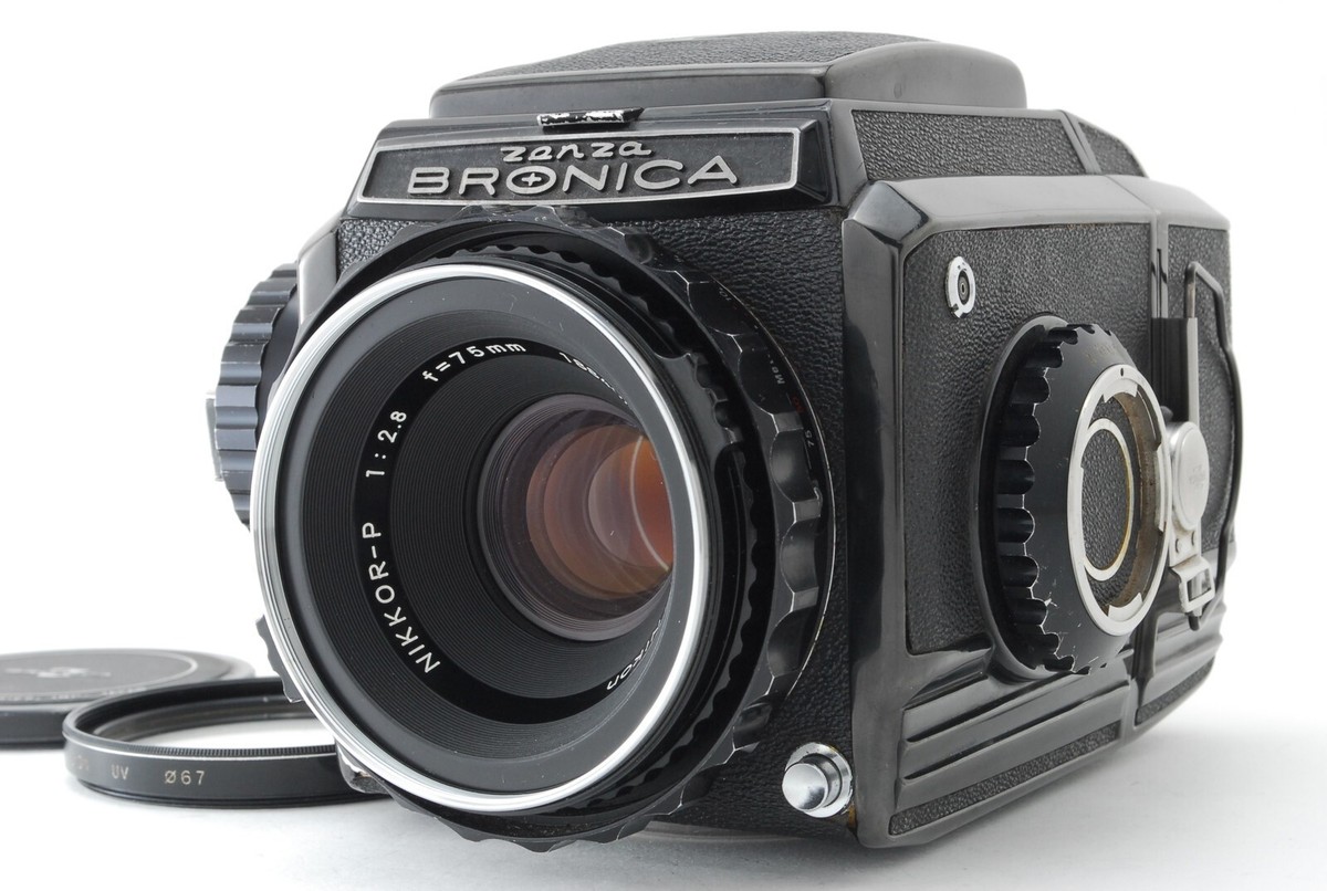 Zenza Bronica S2 and Nikkor-P 75/2.8 | Colton Allen | Film Zenza Bronica S2 and Nikkor-P 75/2.8 | Colton Allen | Film