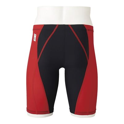 MIZUNO MX SONIC αII Mizuno Men's MX-Sonic Tech Suit at SwimOutlet.com