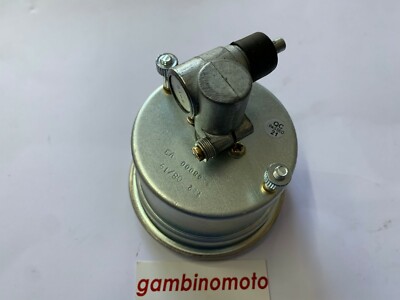 Contagiri Per Trattore Fiat - Compatibile Con 450, 480, 550, 600, 640, 900, 1000 - Foto 4