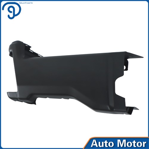 1PCS For Ford F250 F350 F450 2023-2025 PC3B-17A894 Rear Back Bumper End Cap Left - Picture 9 of 24