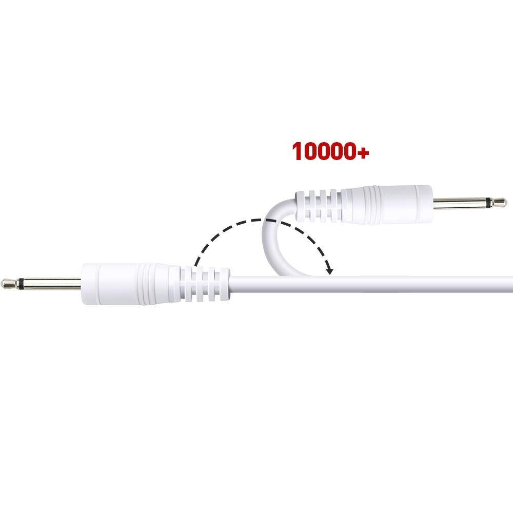 Replacement Charger USB Cord For Magic Massage Wand Vibrating Full Body Massager | eBay Replacement Charger USB Cord For Magic Massage Wand Vibrating Full Body Massager | eBay