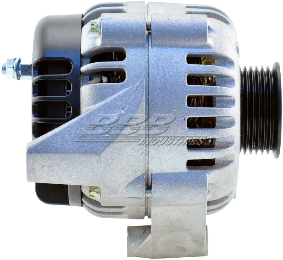 Alternador Auto Plus 8206-5 Reman Foto 4 de 4