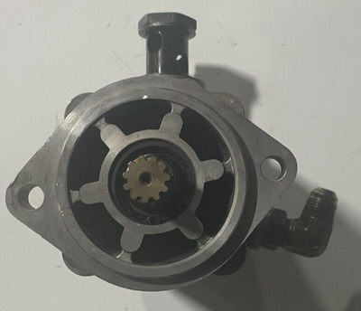 Luk Hydraulic Steering Pump 2108216 / 8086541 for sale online | eBay 