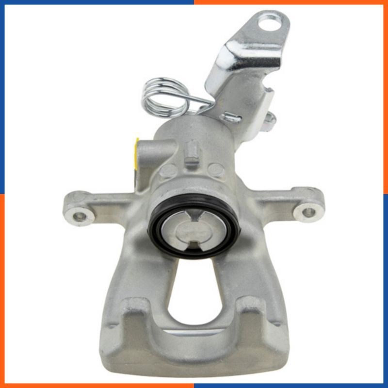 Étrier de frein arrière droit Alfa Romeo 77363652 77364526 original replacement