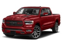 2022 RAM 1500 Sport Crew Cab