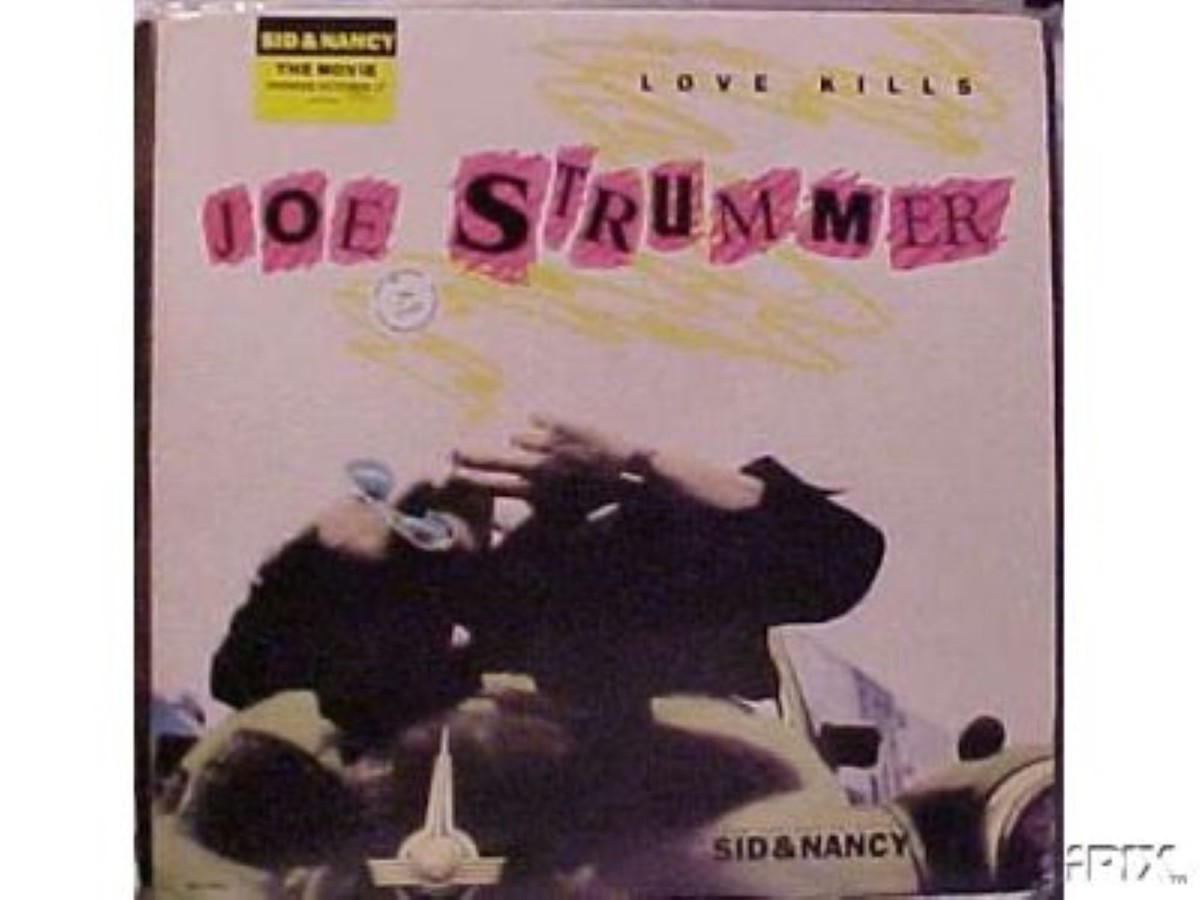 激稀少3LP/THE CLASH/Hits/1981/JOE STRUMMER 激稀少3LP/THE CLASH/Hits/1981/JOE STRUMMER Amazon.com