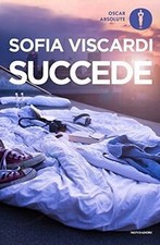 Succede von Viscardi, Sofia | Buch | Zustand gut