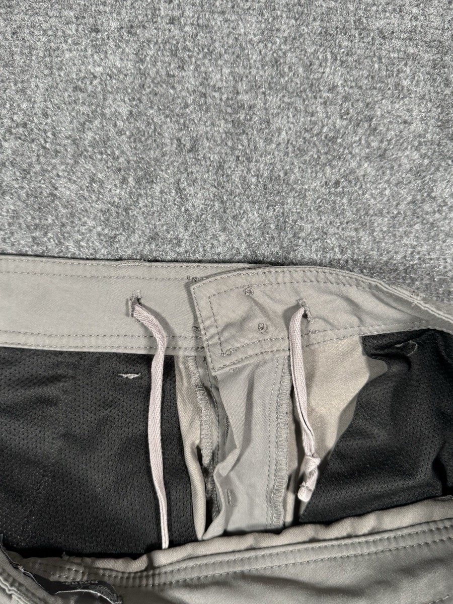 Pantalons prAna Halle Convertible | Aventure - Maïkan Aventure