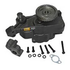 Oil Pump 6I1346 Group Fits Caterpillar Fits CAT D250B D25C D25D D300B D300D D30C