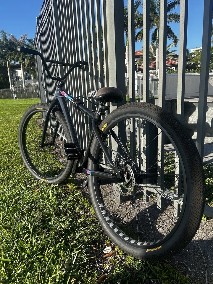 MAFIA BOMMA FTG 29 PULGADAS Foto 3 de 4